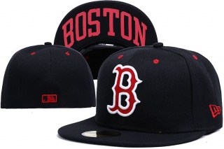 MLB fitted hats-87