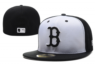 MLB fitted hats-88