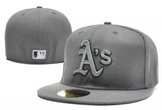 MLB fitted hats-94