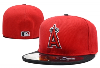 MLB fitted hats-96