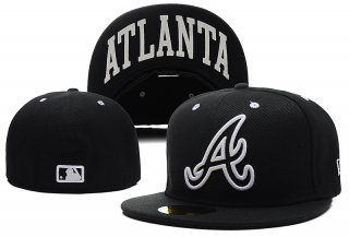 MLB fitted hats-97