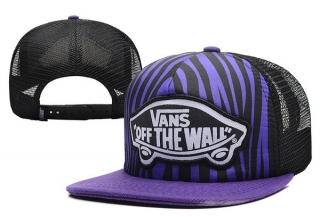 VANS snapback-143