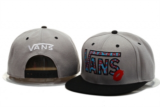 VANS snapback-156