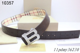 Burberry belts(1.1)-1089