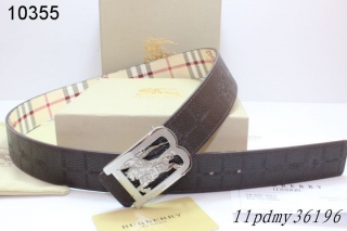 Burberry belts(1.1)-1093