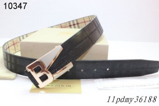 Burberry belts(1.1)-1096