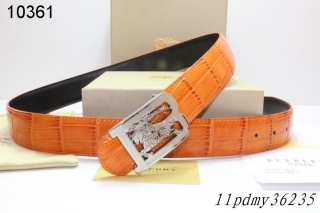 Burberry belts(1.1)-1105