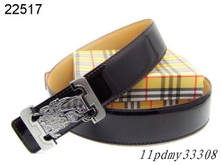 Burberry belts AAA-151