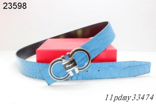 Ferragamo belts(1.1)-1020