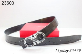 Ferragamo belts(1.1)-1027