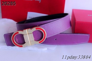 Ferragamo belts(1.1)-1119