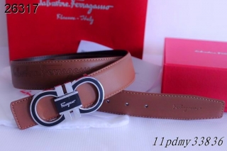 Ferragamo belts(1.1)-1150