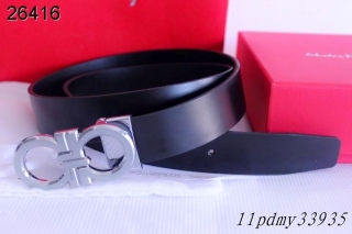 Ferragamo belts(1.1)-1221