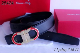 Ferragamo belts(1.1)-1228