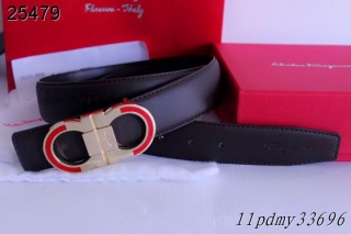 Ferragamo belts(1.1)-1245