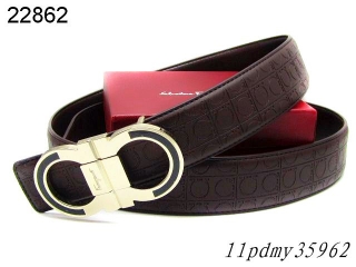 Ferragamo belts AAA-18