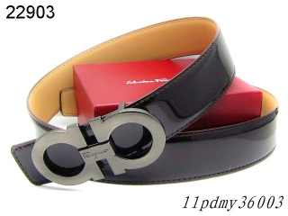 Ferragamo belts AAA-36