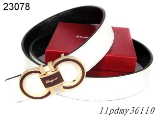 Ferragamo belts AAA-90