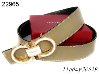 Ferragamo belts AAA-105