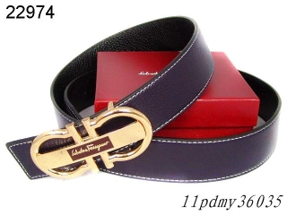 Ferragamo belts AAA-110