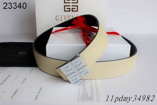 Givenchy belts(1.1)-1018