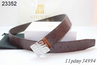 Givenchy belts(1.1)-1022