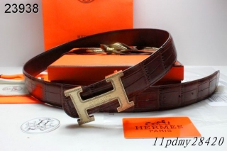 Hermes belts super-5177