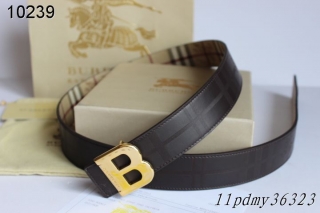 Burberry belts super-5012