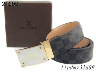 LV belts AAA-05