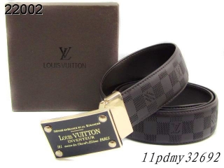 LV belts AAA-16