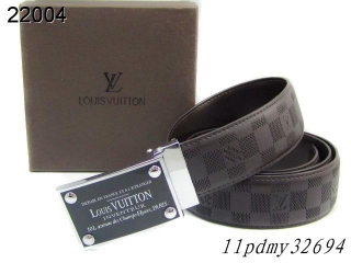 LV belts AAA-18