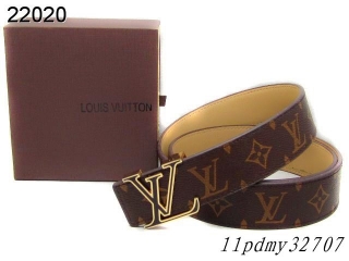 LV belts AAA-22