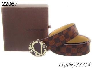 LV belts AAA-27