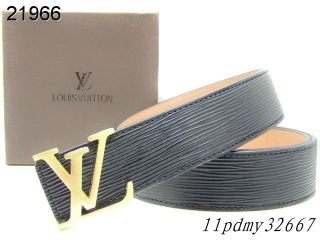 LV belts AAA-39