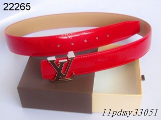 LV belts AAA-61
