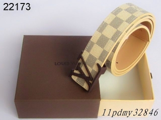 LV belts AAA-98