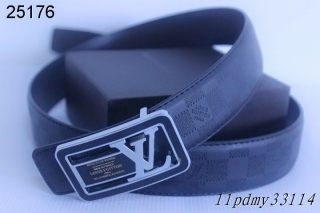 LV belts AAA-184