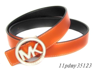 MK belts women AAA-05