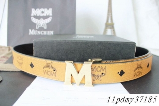 MCM belts 1.1-1016