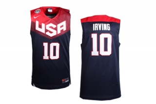 2014 basketball World Cup the Dream team of USA-01