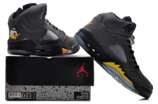 Jordan5 Men(1.1)-2027