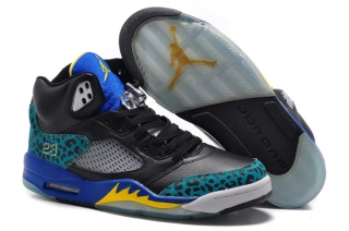 Jordan5 Men(1.1)-2030