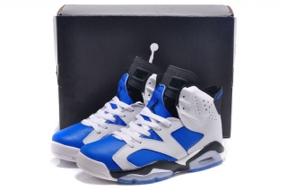 Jordan6 Men(1.1)-2032