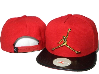 Jordan snapback-101