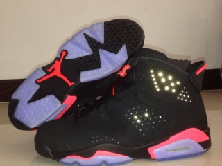 Jordan6 Men(1.1)-2011