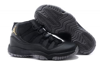 Jordan11 Men(1.1)-2037