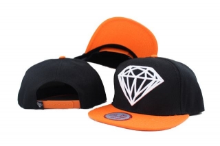 Diamonds snapback hats-09
