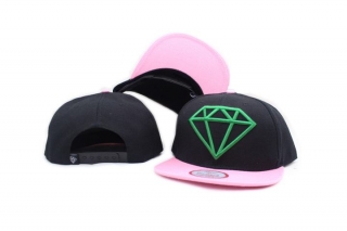 Diamonds snapback hats-11