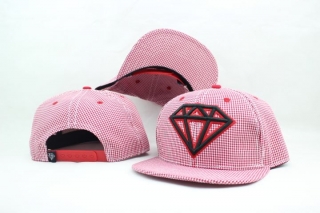 Diamonds snapback hats-17