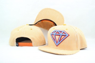 Diamonds snapback hats-19